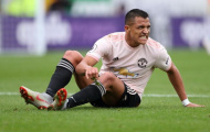 'Đe dọa' Sanchez, HLV Mourinho mang tin vui đến Martial