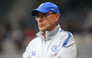 Sốc: HLV Sarri chẳng nhớ đội trưởng của Chelsea là ai