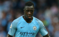 SỐC: 'Lá bài tẩy' của Man City không hẹn ngày trở lại