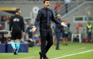 Tottenham khởi đầu quá tệ, Pochettino đã viết sẵn đơn từ chức