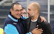 'Với Sarri, Chelsea cũng đang có một Guardiola'