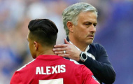 'Vừa đấm vừa xoa' Sanchez, Mourinho có ý đồ gì?