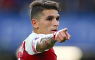 Mới ở Arsenal một tháng, Torreira đã XÁC NHẬN muốn đến đội bóng khác