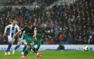 Messi phải học Harry Kane nhiều ở khoản này