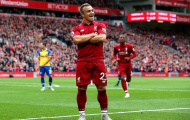 5 điểm nhấn Liverpool 3-0 Southampton: Phát kiến mới của Klopp; Salah đã bị bắt bài?