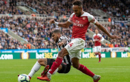 22h00 ngày 23/09, Arsenal vs Everton: Pháo lại rền vang?