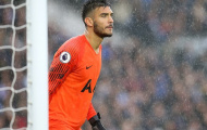 Chấm điểm Tottenham trận Brighton: Điểm sáng từ nhân tố 'lạ'