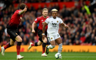 5 điểm nhấn Man United 1-1 Wolves: Quân bài đáng sợ; Niềm an ủi duy nhất