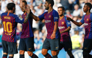 SỐC: Barcelona đã lên kế hoạch thanh trừ ngôi sao này