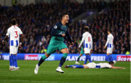 'Kép phụ' tỏa sáng, Gà trống đã tìm thấy ánh bình minh trước Brighton