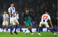 5 điểm nhấn Brighton 1-2 Tottenham: Gà trống 'thiếu muối' vì Alli