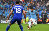 Chấm điểm Man City: Điểm nhấn của siêu phẩm