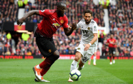 Chấm điểm Man United trận Wolves: Quỷ đỏ chấp 3 người