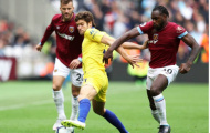 Chỉ 1 trận hòa, fan Liverpool đã gạch tên Chelsea khỏi cuộc đua