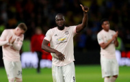 'Điều tệ nhất là Lukaku chưa chấn thương'