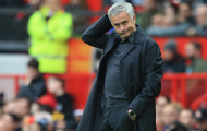 Mourinho làm điều chẳng HLV M.U nào làm qua 12 năm