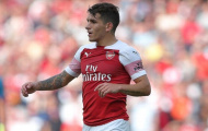 Emery lý giải vì sao Torreira được đá chính trước Everton