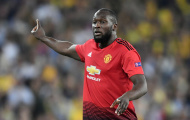 Mất điểm, Fan M.U nổi điên với pha bỏ lỡ khó tin của Lukaku