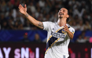 Ibrahimovic XÁC NHẬN khả năng tái xuất Châu Âu