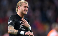 Karius phá vỡ im lặng về sai lầm ở Champions League và lý do rời Liverpool