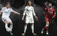 Lễ trao giải FIFA The Best 2018 & Tất tần tật những điều cần biết