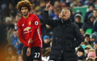 Jose Mourinho: Man United không thể sống khoẻ chỉ bằng “hai Messi lạ”