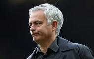 Mourinho nói gì khi mục tiêu của Man Utd chơi quá hay... trong màu áo Wolves