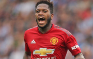 Mourinho phản ứng ra sao khi Fred có bàn ra mắt M.U?