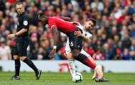 Mourinho chỉ trích, còn Deschamps lên tiếng bênh vực Paul Pogba