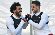Tiết lộ giao kèo ngầm của Mohamed Salah trước thềm mùa giải