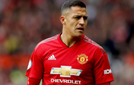 Sự tệ hại chạm đáy của Sanchez trước Wolverhampton là đây!