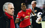 Sir Alex, hãy cho Man United mượn linh hồn chàng Paul có được không?