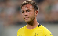 Mario Gotze đến Liverpool, tại sao không?