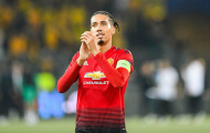Man Utd gia hạn hợp đồng với trò cưng của Mourinho