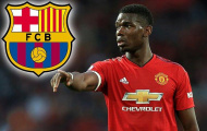 NÓNG: Pogba gửi tối hậu thư đòi Barcelona thực hiện 2 điều kiện này