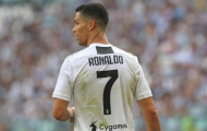 NGHI VẤN: Ronaldo biết trước sẽ hụt giải The Best?