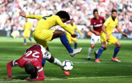 3 điều Chelsea cần thay đổi sau trận hòa trước West Ham