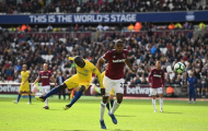 5 điểm nhấn West Ham 0-0 Chelsea: 'Tử huyệt' mang tên Kante