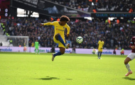 Chấm điểm Chelsea trận West Ham: Điểm 10 tinh thần cho 'kẻ đóng thế'