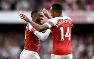 5 điểm nhấn Arsenal 2-0 Everton: Không VAR, Pháo thủ được cứu, Song sát thành hình