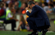 5 điểm nhấn Barcelona 2-2 Girona: Thảm họa Pique; 10 phút tai hại của Valverde