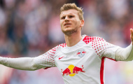 Góc Barca: Nếu không là Firmino, xin hãy là Timo Werner