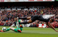 Arsenal: Chỉ đáng sợ với những đội bóng nhỏ mà thôi!