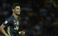 Ronaldo là người bắt đầu, vậy anh nên là kẻ kết thúc!