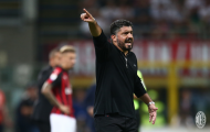 Gục ngã phút chót, AC Milan đánh rơi 3 điểm đầy tiếc nuối