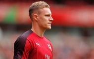 Cech tỏa sáng, Emery gửi thông điệp lạnh lùng đến Leno