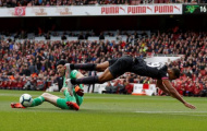 Chấm điểm Arsenal: 'Già gân' lên tiếng