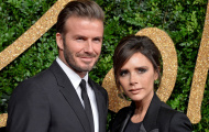 Nghỉ thi đấu đã lâu, Beckham vẫn ghi bàn trên 'sân nhỏ'