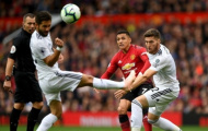 Cái tên nào gây ấn tượng nhất vòng 6 Premier League?