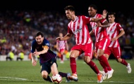 Đứt mạch toàn thắng, Messi 'hỏi tội' người này đầu tiên
